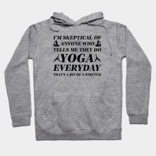 Yoga Everyday Hoodie